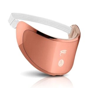 Secret Collagen MultiPurpose Neck Rejuvenation Device ULTRA LED Neck Lumina Care